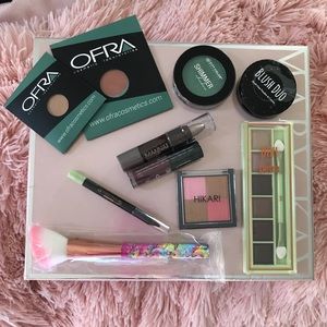 NEW Makeup bundle💓💓💓